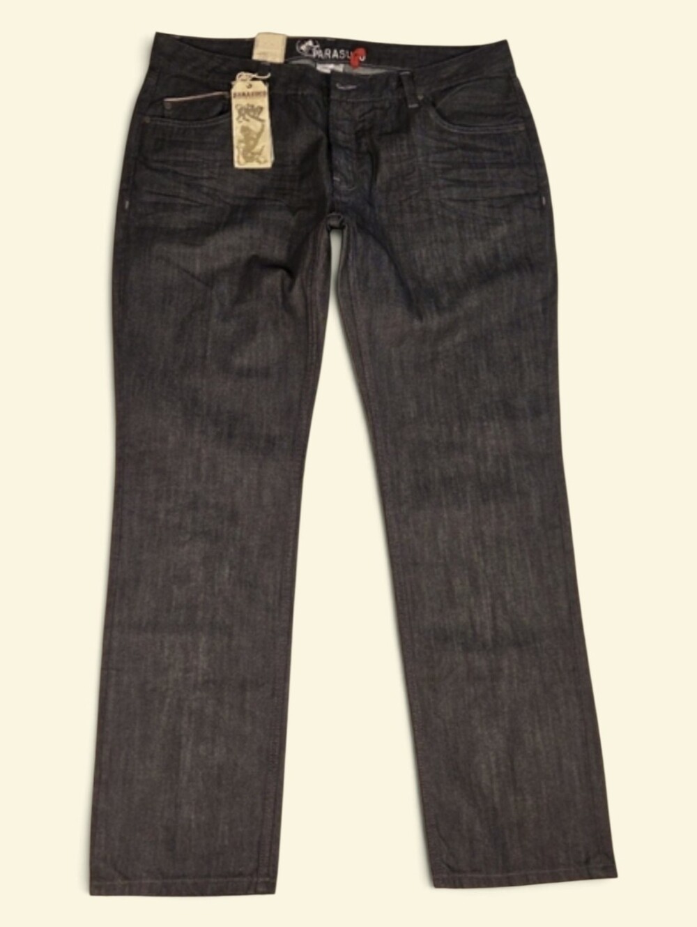 Parasuco Men's Jeans